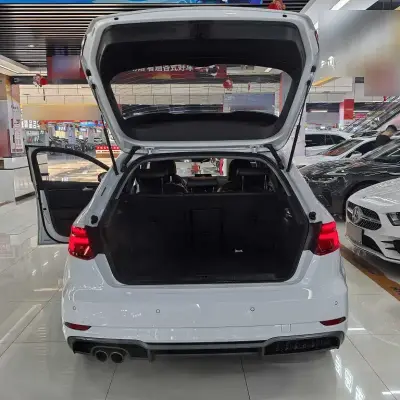 Used Audi A3