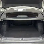 Used Toyota bZ3