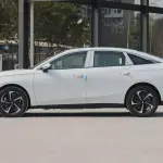 Geely Galaxy L6