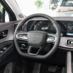 Chery Fulwin T10