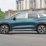 BYD Song L DM
