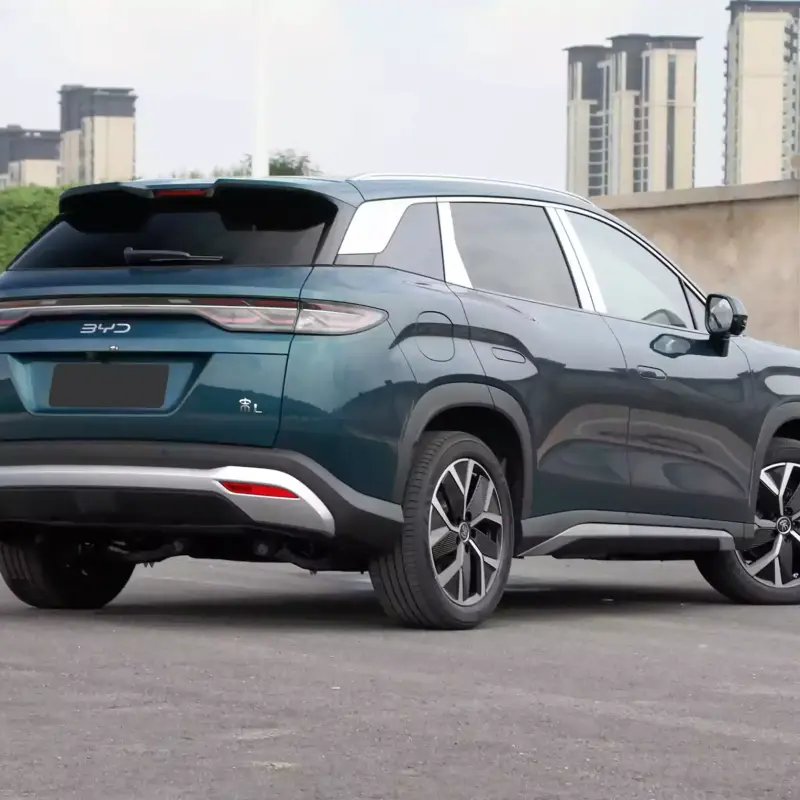 BYD Song L DM