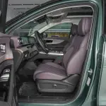 Chery Fulwin T10