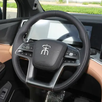 BYD Song L DM