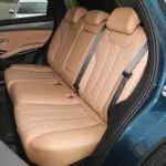 BYD Song L DM