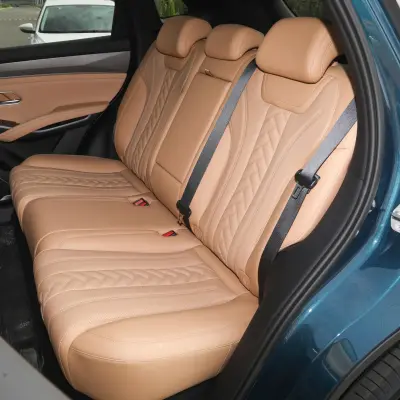 BYD Song L DM