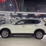 Used Nissan X-TRAIL