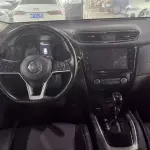 Used Nissan X-TRAIL