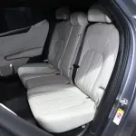 Changan Qiyuan E07 (NEVO)