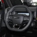 Chery iCAR 03T