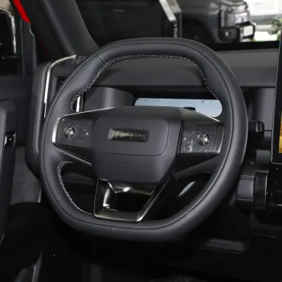 Chery iCAR 03T