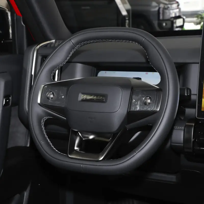 Chery iCAR 03T