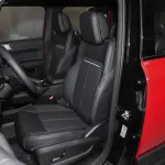 Chery iCAR 03T