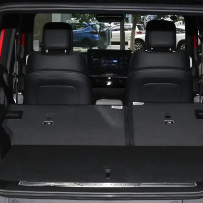 Chery iCAR 03T
