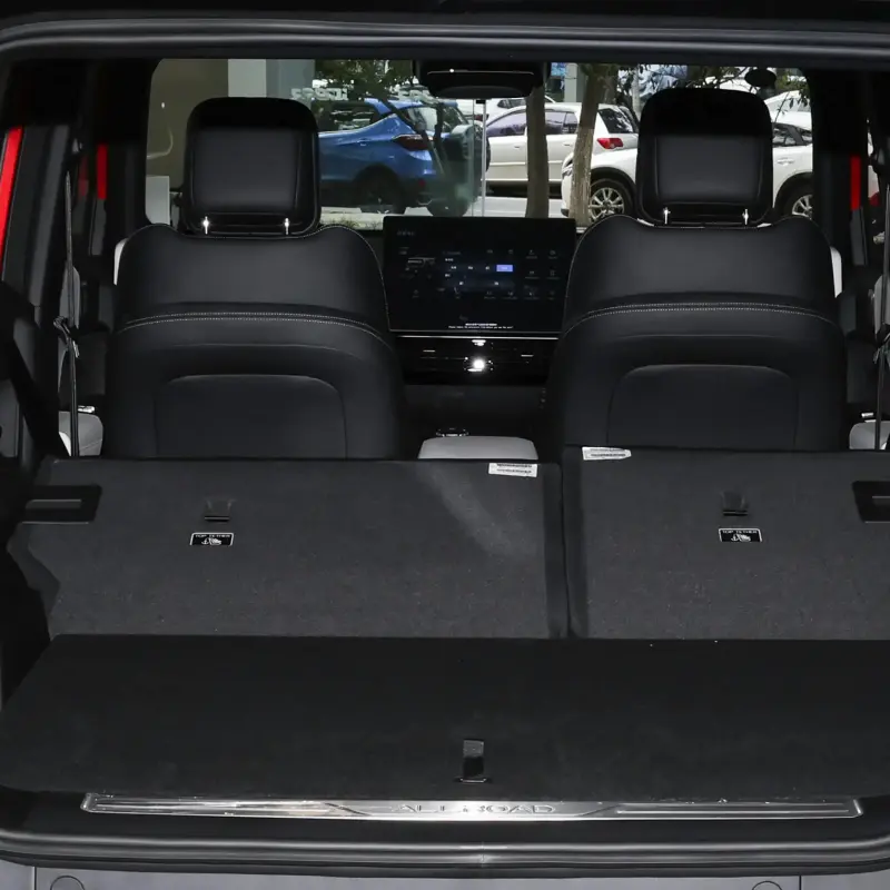 Chery iCAR 03T