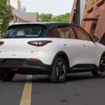 Geely Star Wish
