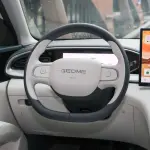 Geely Star Wish