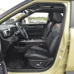 Geely Cowboy