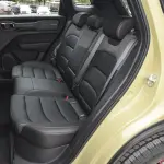 Geely Cowboy