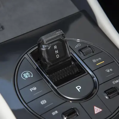 BYD Seal 06 GT