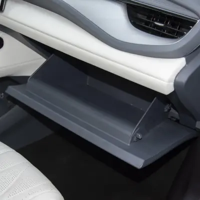BYD Seal 06 GT