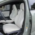 BYD Seal 06 GT
