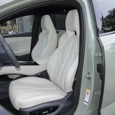 BYD Seal 06 GT