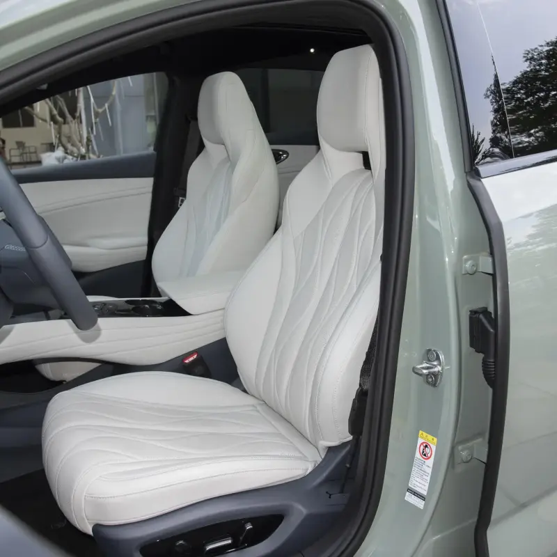 BYD Seal 06 GT