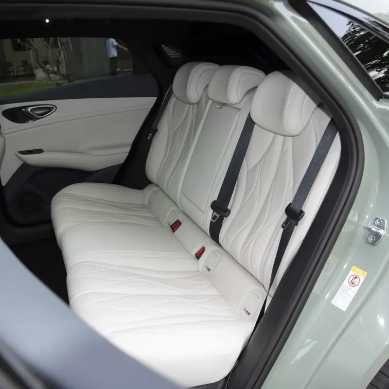 BYD Seal 06 GT