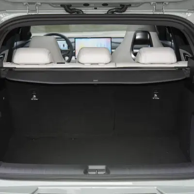 BYD Seal 06 GT