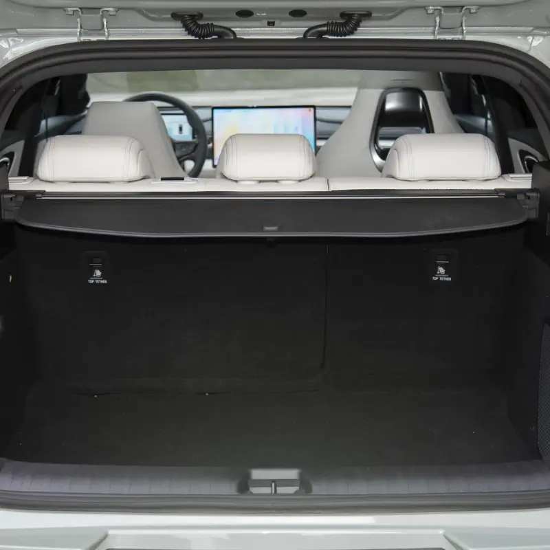 BYD Seal 06 GT