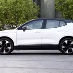 Volvo EX30