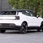 Volvo EX30