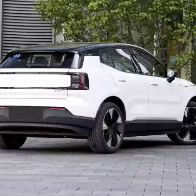 Volvo EX30