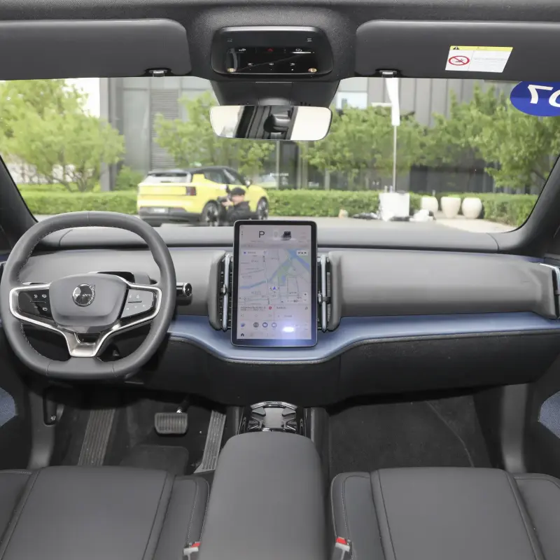 Volvo EX30