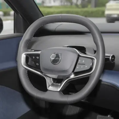 Volvo EX30