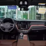 Volvo XC60 PHEV