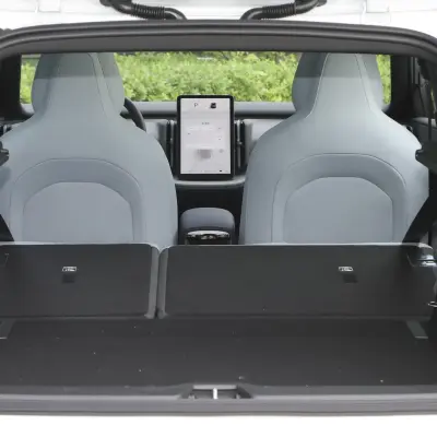 Volvo EX30