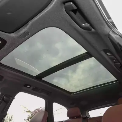 Volvo XC60 PHEV