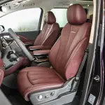 Hongqi HQ9 PHEV