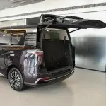 Hongqi HQ9 PHEV