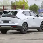 GAC Trumpchi GS4