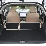 GAC Trumpchi GS4