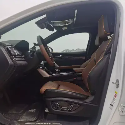 Used BYD Tang DM-i