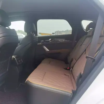 Used BYD Tang DM-i