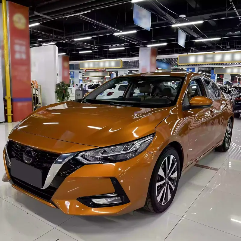 Used Nissan Sylphy