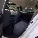 Used Toyota Corolla