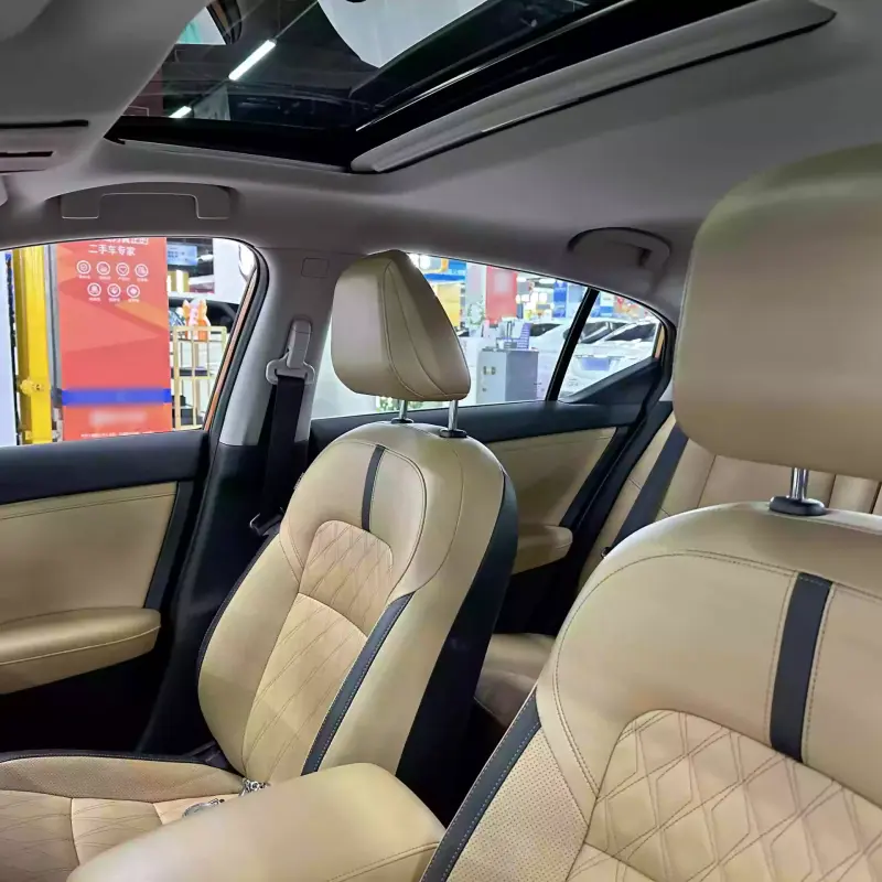 Used Nissan Sylphy