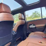 Used Mercedes-Benz GLB