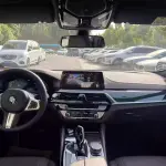 Used BMW 5 Series